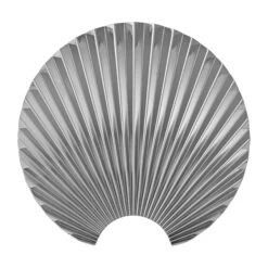 AYTM Concha Hook Silver