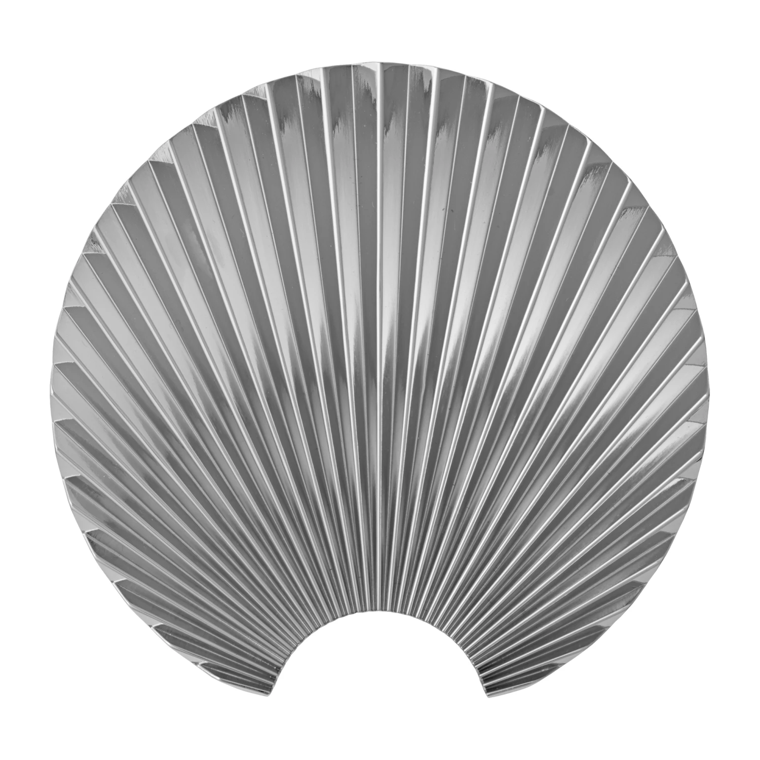 AYTM Concha Hook Silver 3 AYTM Concha Hook Silver