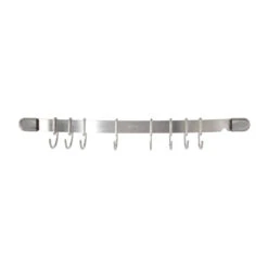 De Buyer Hook Rack With 8 Hooks