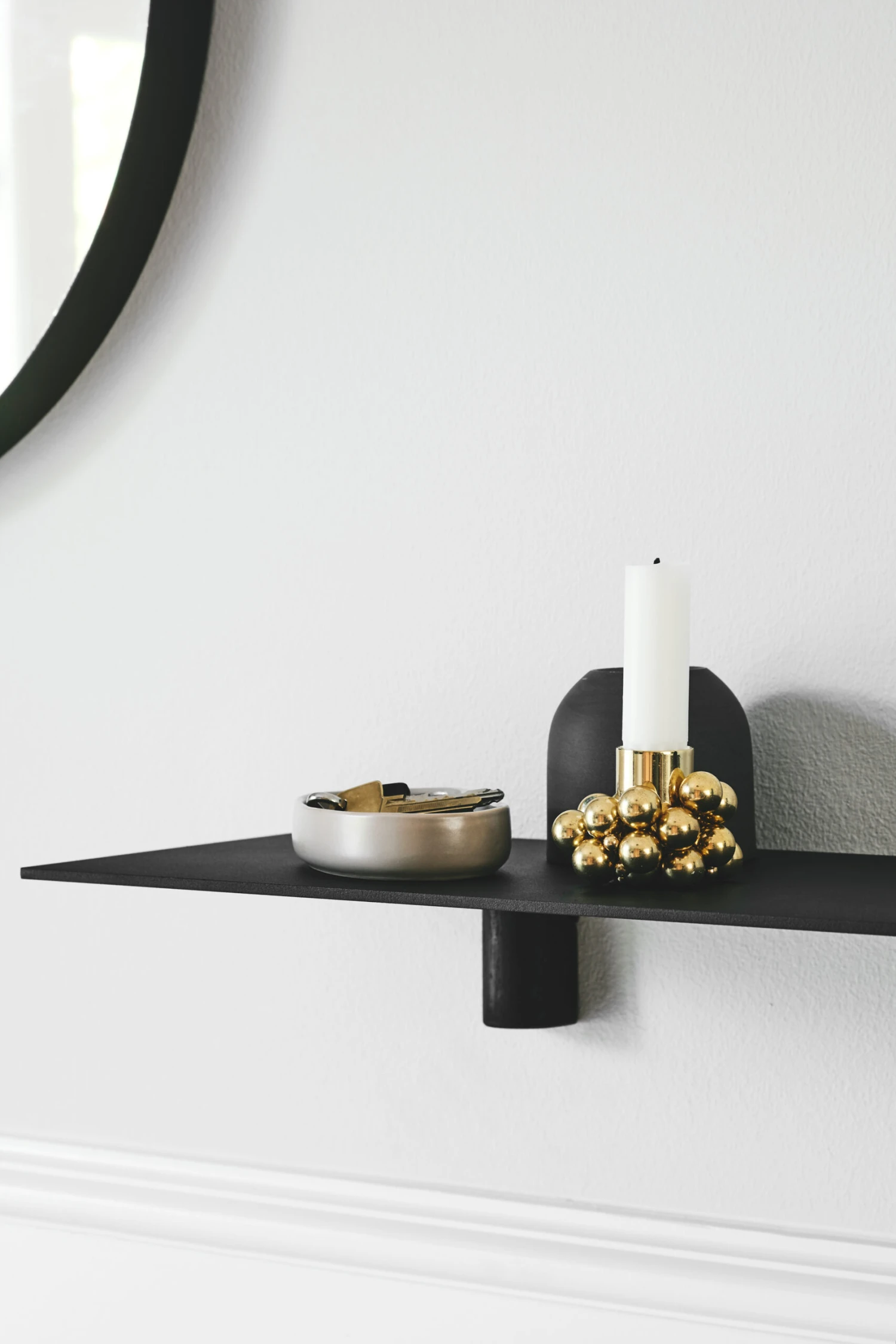 GEJST Kollage Shelf 60 Cm 4 GEJST Kollage Shelf 60 Cm - Image 2