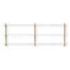 GEJST Nivo Shelf D 2 GEJST Nivo Shelf D -Cheap GEJST Store 508464 01 1 ProductImageMain 3ecd6050be