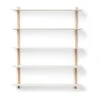 GEJST Nivo Shelf E 2 GEJST Nivo Shelf E -Cheap GEJST Store 508467 01 1 ProductImageMain 8ae841d0dd