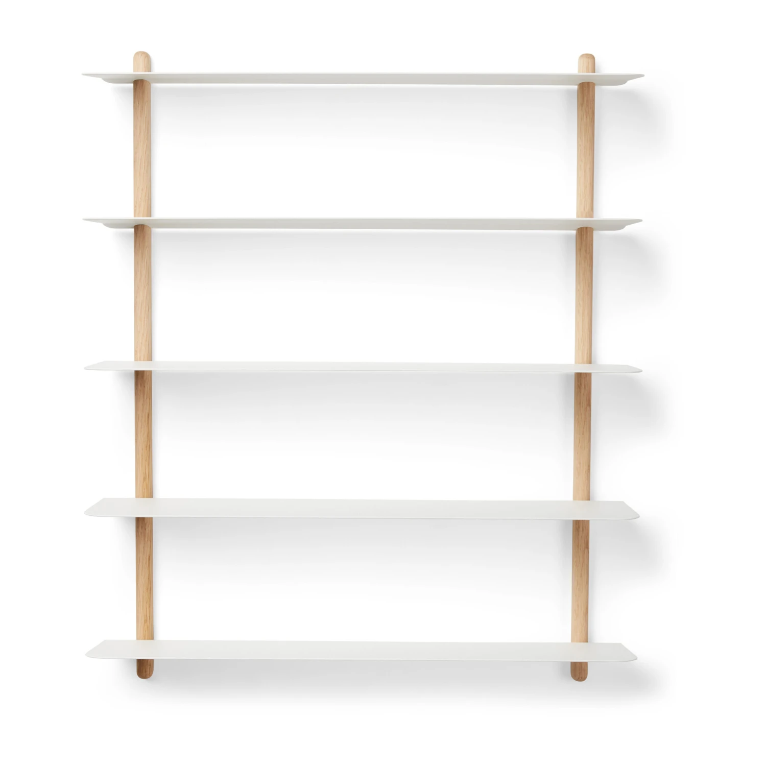GEJST Nivo Shelf E 3 GEJST Nivo Shelf E