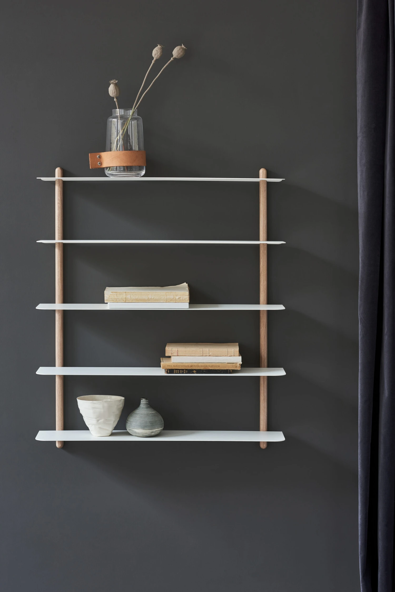 GEJST Nivo Shelf E 5 GEJST Nivo Shelf E - Image 3