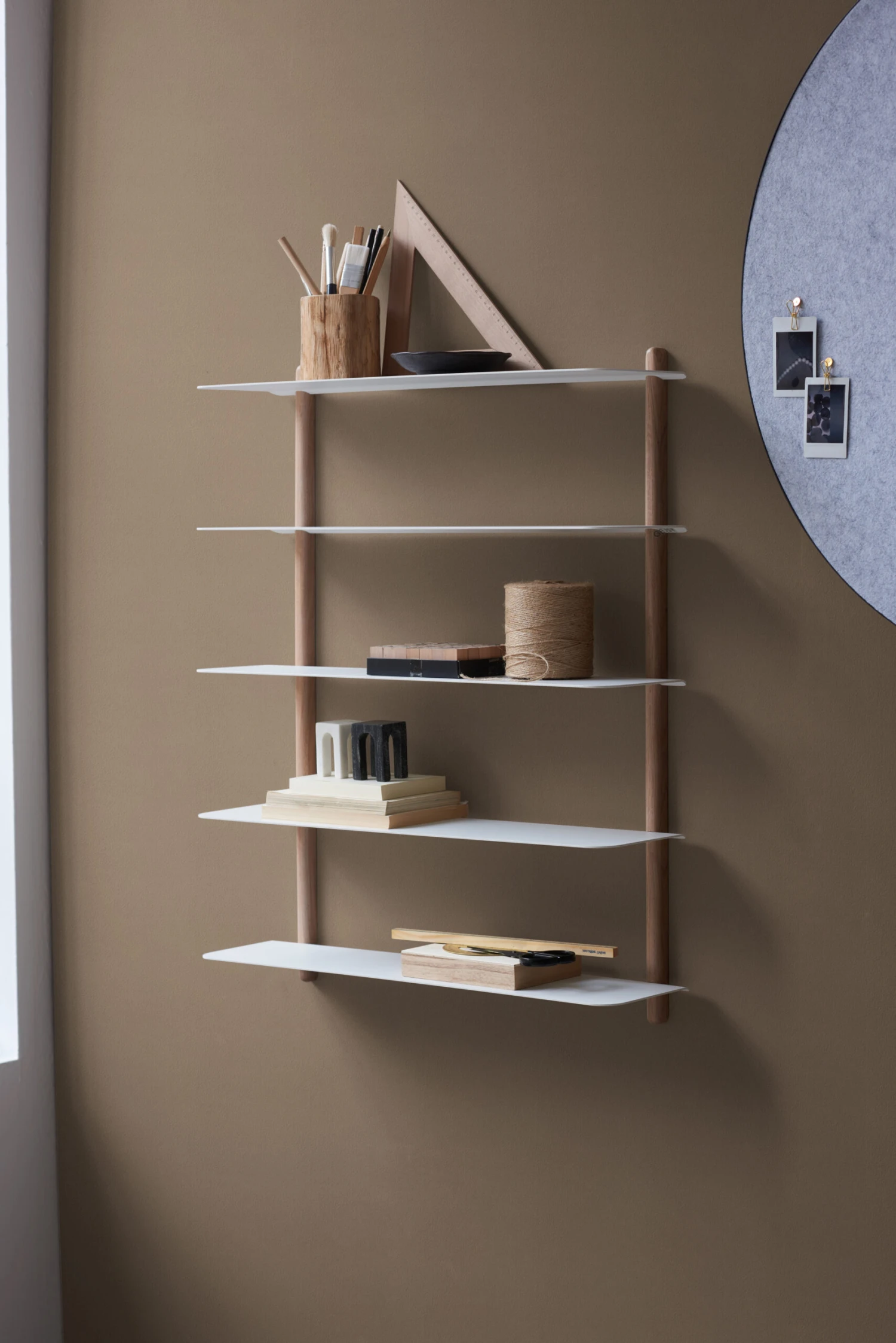 GEJST Nivo Shelf E 7 GEJST Nivo Shelf E - Image 5