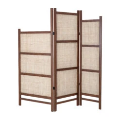 Bloomingville Svenn Room Separator 175.5x180 Cm