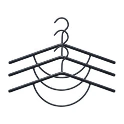 Hissö Hanger With Arch 3-pack