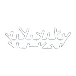 Maze Crown L Hangers