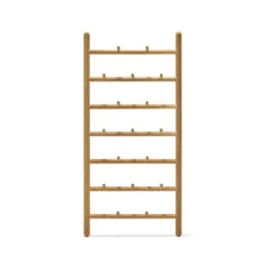 Miss Holly Ribbed Chair