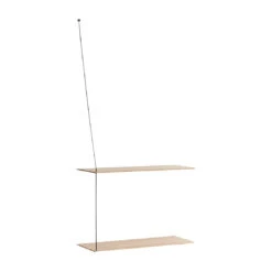 Woud Stedge Shelf 60 Cm