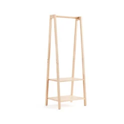 Kid's Concept Saga Blonde Hangers