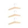 Kid's Concept Saga Blonde Hangers 3-pack 2 Kid's Concept Saga Blonde Hangers 3-pack -Cheap GEJST Store 568907 01 1 ProductImageMain e5513058f5