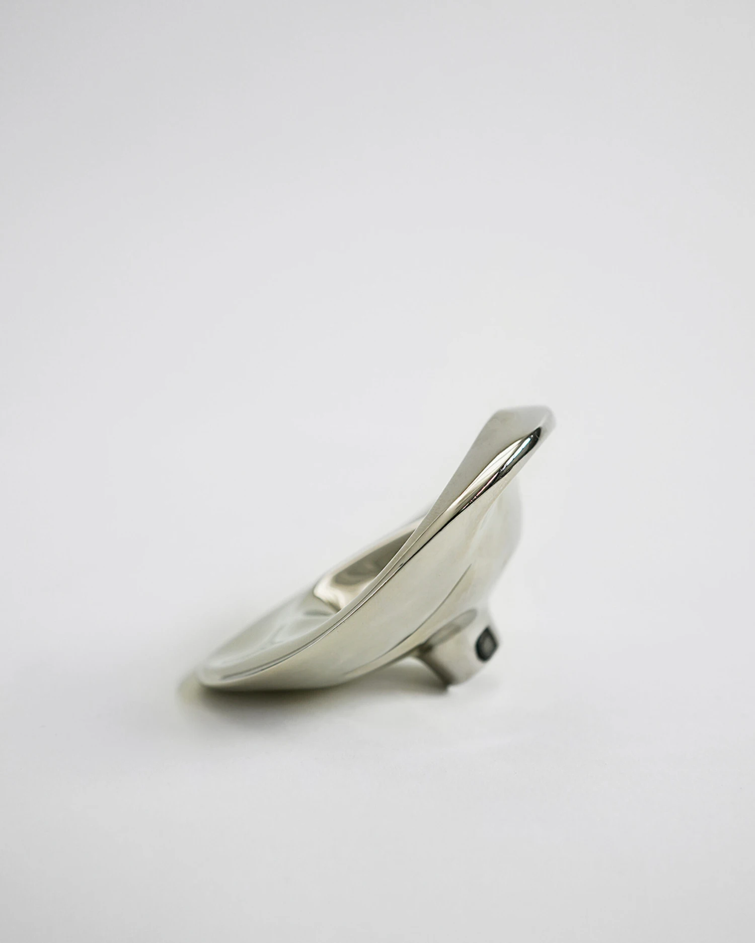 Ripple No. 02 Large Knob 5 Ripple No. 02 Large Knob - Image 3