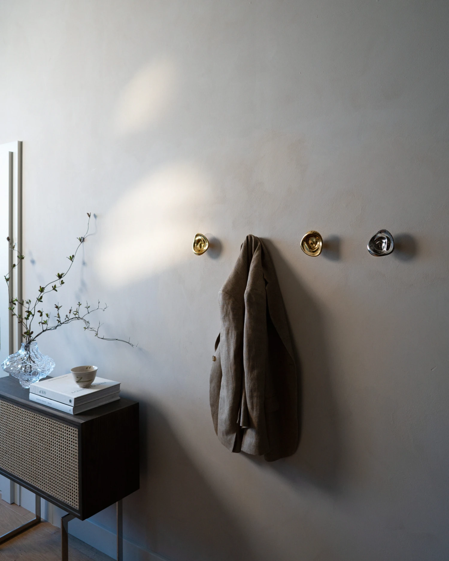 Ripple No. 02 Large Knob 8 Ripple No. 02 Large Knob - Image 6