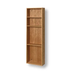 Ferm LIVING Bon Shelf 36x47 Cm -Cheap GEJST Store 570370 01 20 ProductImageExtra 6218f222fb