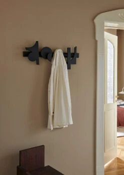 Ferm LIVING Cupe Wall Hanger 33.4x73 Cm -Cheap GEJST Store 570377 01 40 EnvironmentImage ebdb190c73