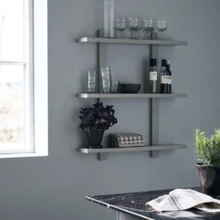 House Doctor Sheo Shelf Grey -Cheap GEJST Store 571962 01 10 EnvironmentImage 985031bb5b