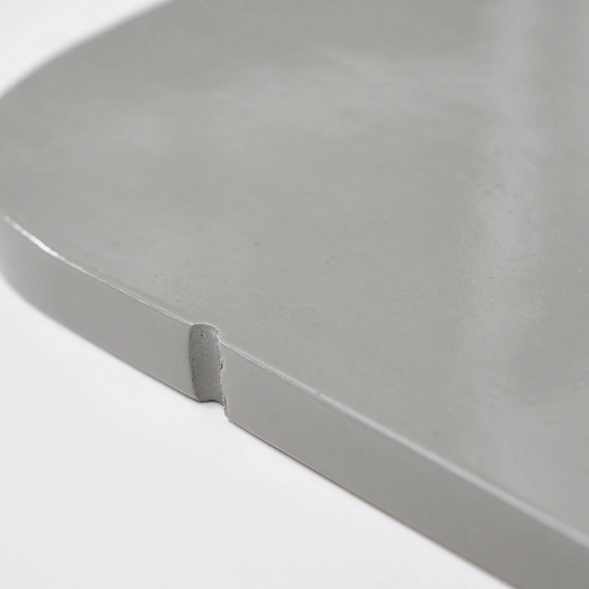 House Doctor Rib Shelf 100 Cm 5 House Doctor Rib Shelf 100 Cm - Image 3