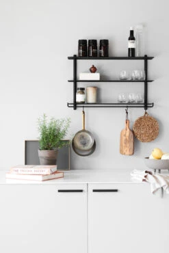 GEJST Nivo Hook To Shelf 3-pack -Cheap GEJST Store 573575 01 41 EnvironmentImage 32cbfb6642