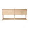 GEJST Sceene Bookcase H 2 GEJST Sceene Bookcase H -Cheap GEJST Store 573578 01 1 ProductImageMain cd3195a892