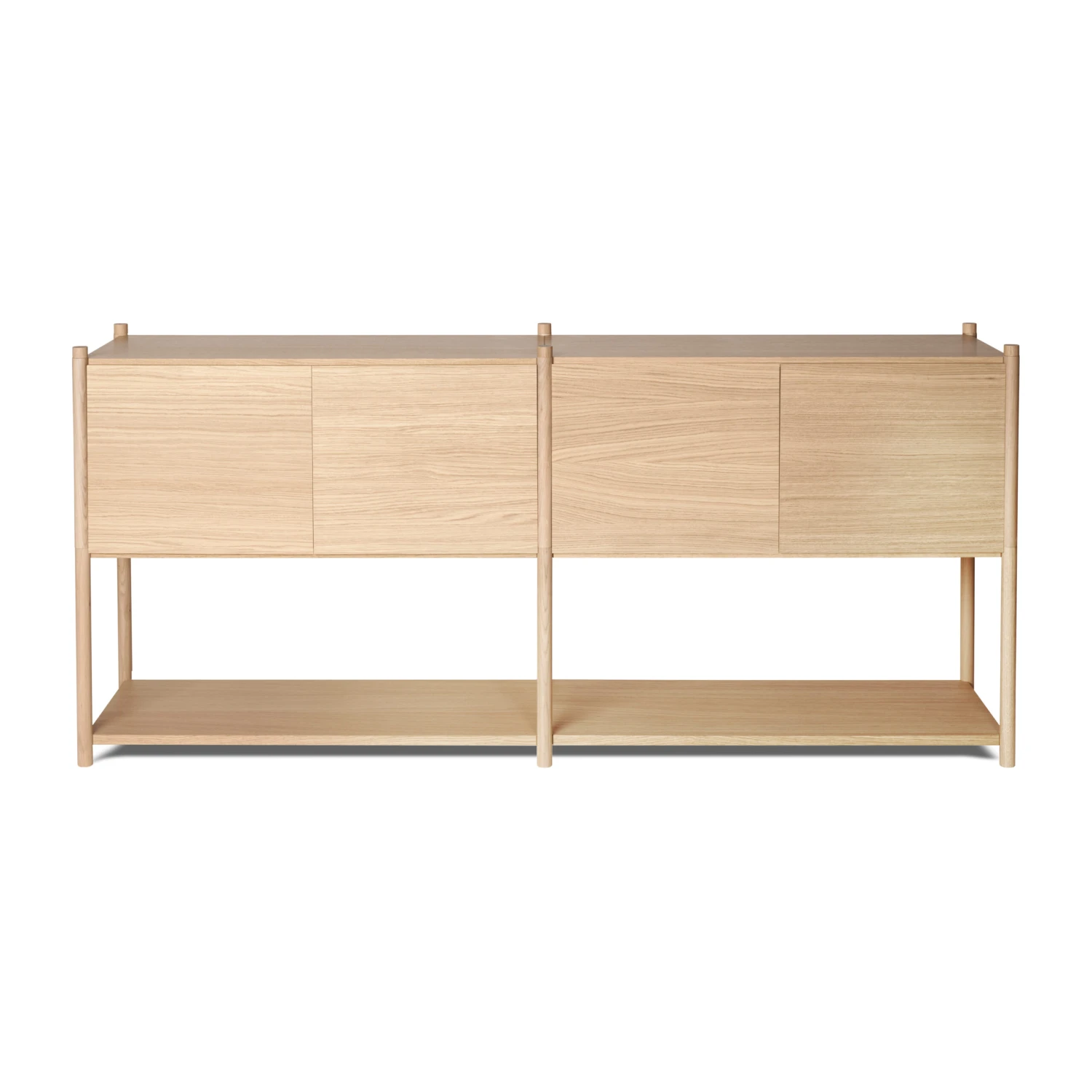 GEJST Sceene Bookcase H 3 GEJST Sceene Bookcase H