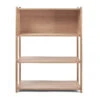 GEJST Sceene Bookcase B 1 GEJST Sceene Bookcase B -Cheap GEJST Store 573600 01 1 ProductImageMain 872d696831
