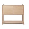 GEJST Sceene Bookcase C -Cheap GEJST Store 573602 01 1 ProductImageMain 2f0be36c1a