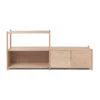 GEJST Sceene Bookcase D 1 GEJST Sceene Bookcase D -Cheap GEJST Store 573604 01 1 ProductImageMain beb6a58c08