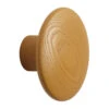Muuto Dots Wood Hook Burnt Orange -Cheap GEJST Store 573753 01 1 ProductImageMain 4e1e808906