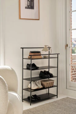 Ferm LIVING Dora Free Standing Shelf -Cheap GEJST Store 574323 01 40 EnvironmentImage 86b17e2352