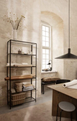 Ferm LIVING Haze Book Shelf -Cheap GEJST Store 574338 01 41 EnvironmentImage 994fff1910