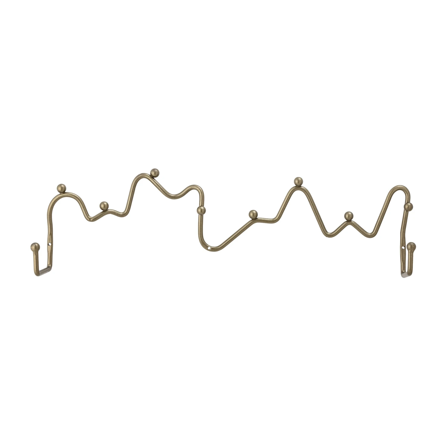 Bloomingville Blu Hanger 35x90 Cm 3 Bloomingville Blu Hanger 35x90 Cm