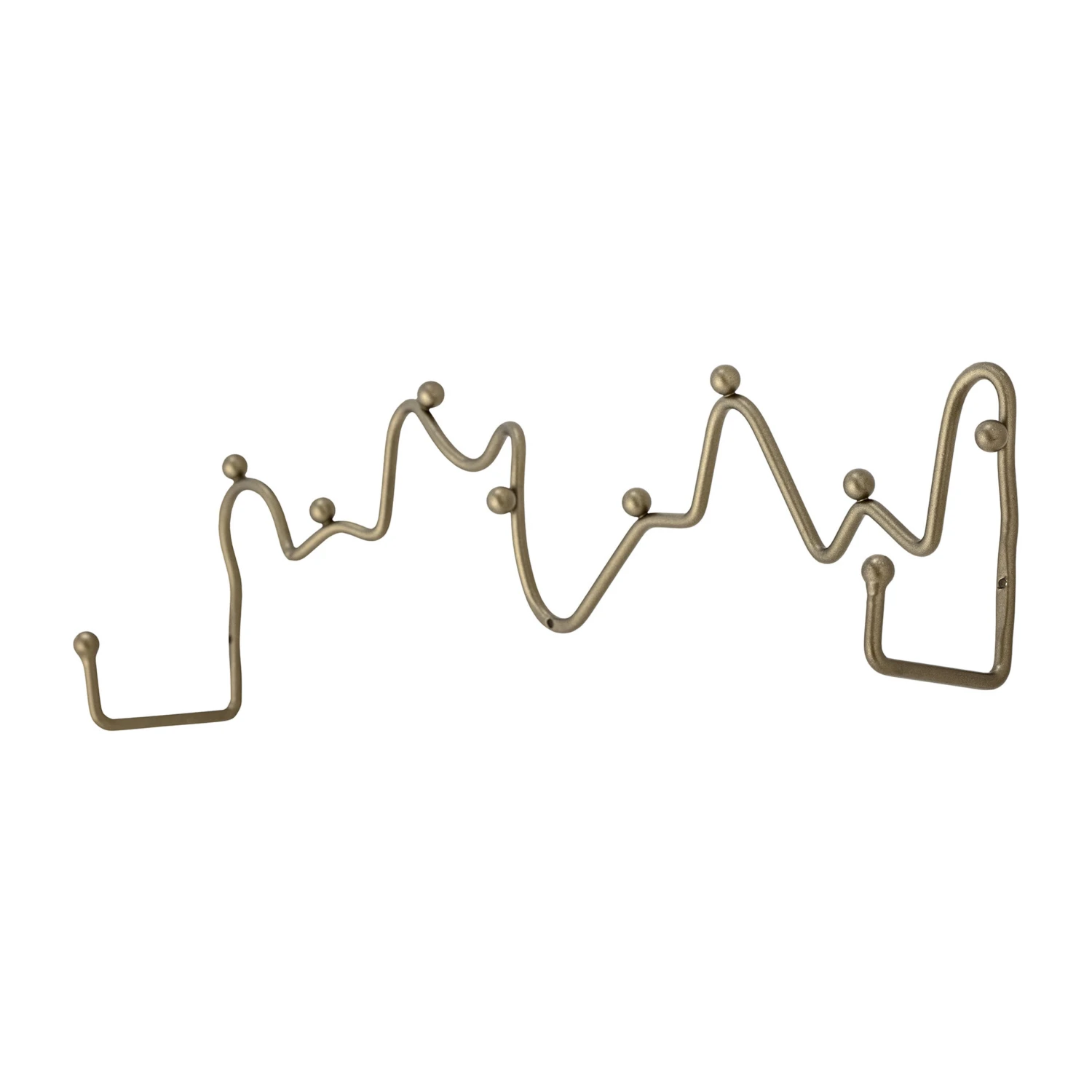 Bloomingville Blu Hanger 35x90 Cm 4 Bloomingville Blu Hanger 35x90 Cm - Image 2