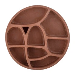 Bloomingville Palmer Wall Shelf Ø45 Cm