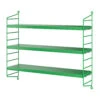 String Shelf Pocket Green -Cheap GEJST Store 576996 01 1 ProductImageMain f2e50000b8
