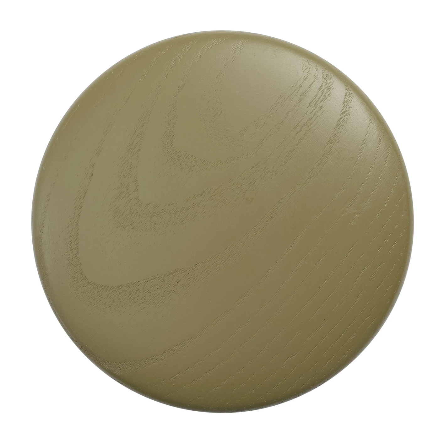 Muuto The Dots Clothes Hook Brown Green 4 Muuto The Dots Clothes Hook Brown Green - Image 2