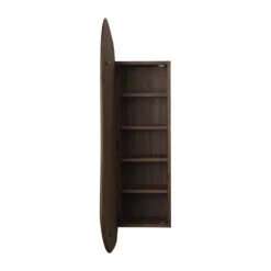 Ferm LIVING Feve Wall Cabinet -Cheap GEJST Store 580002 01 3 ProductImageExtra e29ee0719d