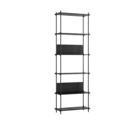 Moebe Shelving System S.255.1.A