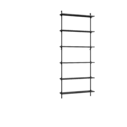 Moebe Wall Shelving Ws.200.1