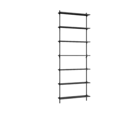 Moebe Wall Shelving Ws.230.1