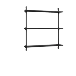 Moebe Wall Shelving Ws.85.1