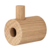 Moebe Wooden Wall Hook 2 Moebe Wooden Wall Hook -Cheap GEJST Store 581896 01 1 ProductImageMain 8d4a62805c