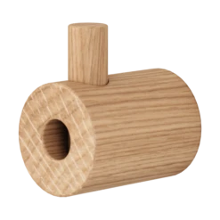 Moebe Wooden Wall Hook
