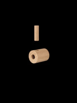 Moebe Wooden Wall Hook -Cheap GEJST Store 581896 01 21 ProductImageExtra a69ba9f0f4