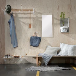 Oskar Hook -Cheap GEJST Store Oskar krok vit miljo 9e6645c060