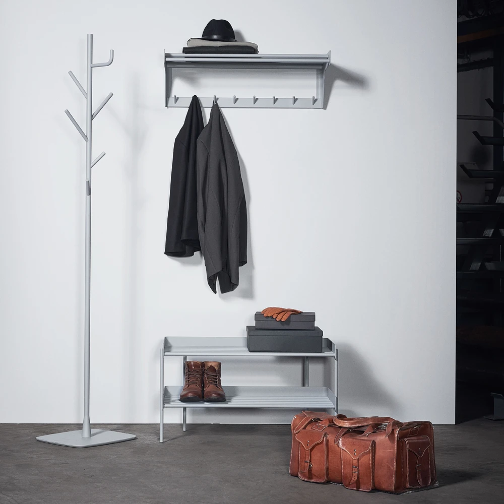 Alfred Hanger With Umbrella Holder 6 Alfred Hanger With Umbrella Holder - Image 4