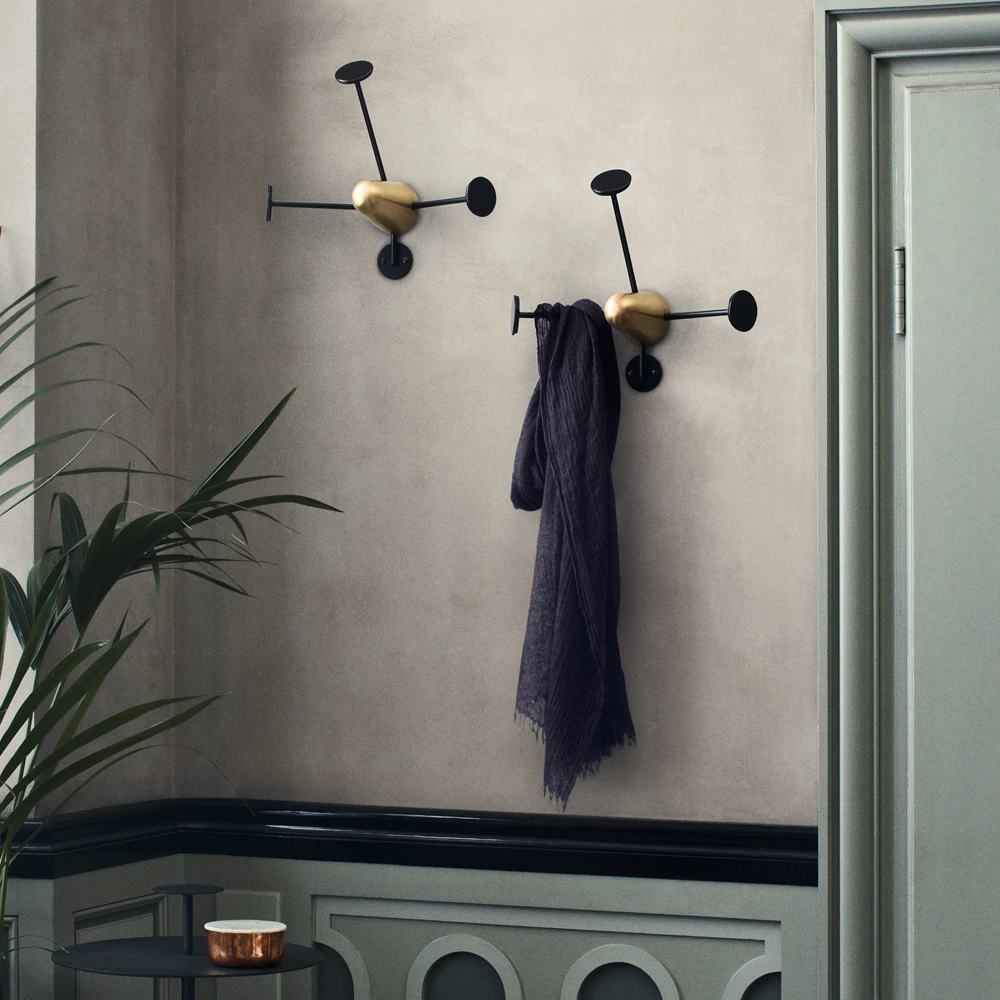 Gubi Matégot Hanger 4 Gubi Matégot Hanger - Image 2