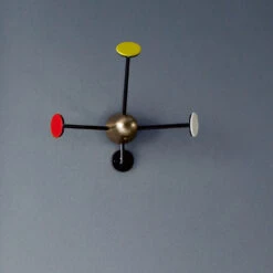 Gubi Matégot Hanger 7 Gubi Matégot Hanger -Cheap GEJST Store mategout hC3A4ngare multi galleri 0e2d9f08c6