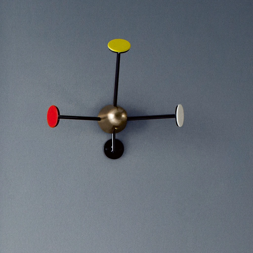 Gubi Matégot Hanger 5 Gubi Matégot Hanger - Image 3