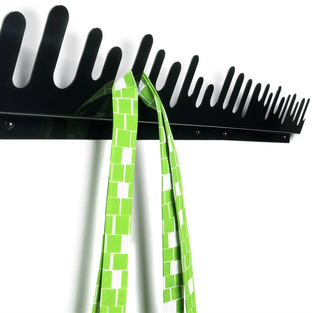 Design House Stockholm Wave Hanger 4 Design House Stockholm Wave Hanger - Image 2